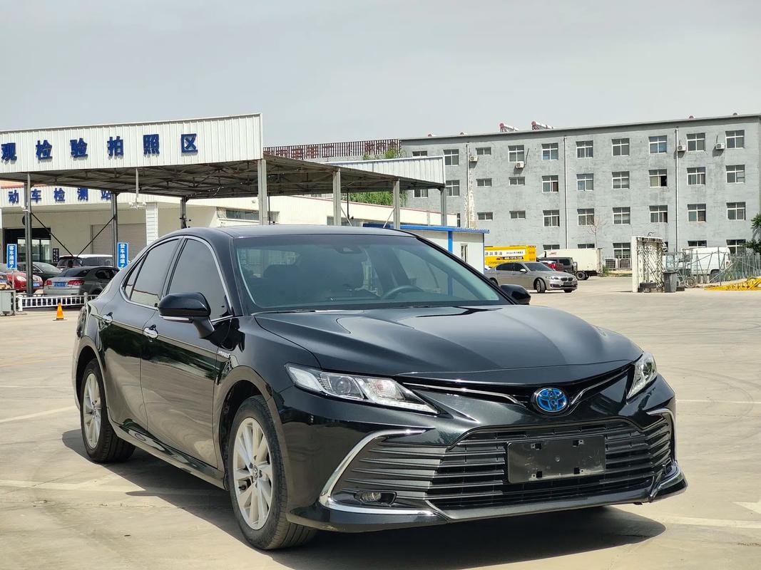 油电混合丰田车有哪些，油电混动丰田车？  第4张