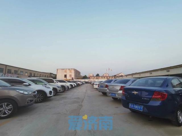 济南二手车最新信息？济南二手车费用和图片？  第5张