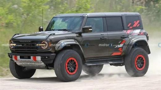 福特4x4越野车多少钱，福特suv4wd费用  第1张
