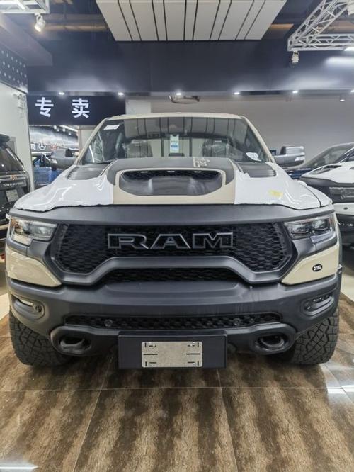 福特4x4越野车多少钱，福特suv4wd费用  第2张