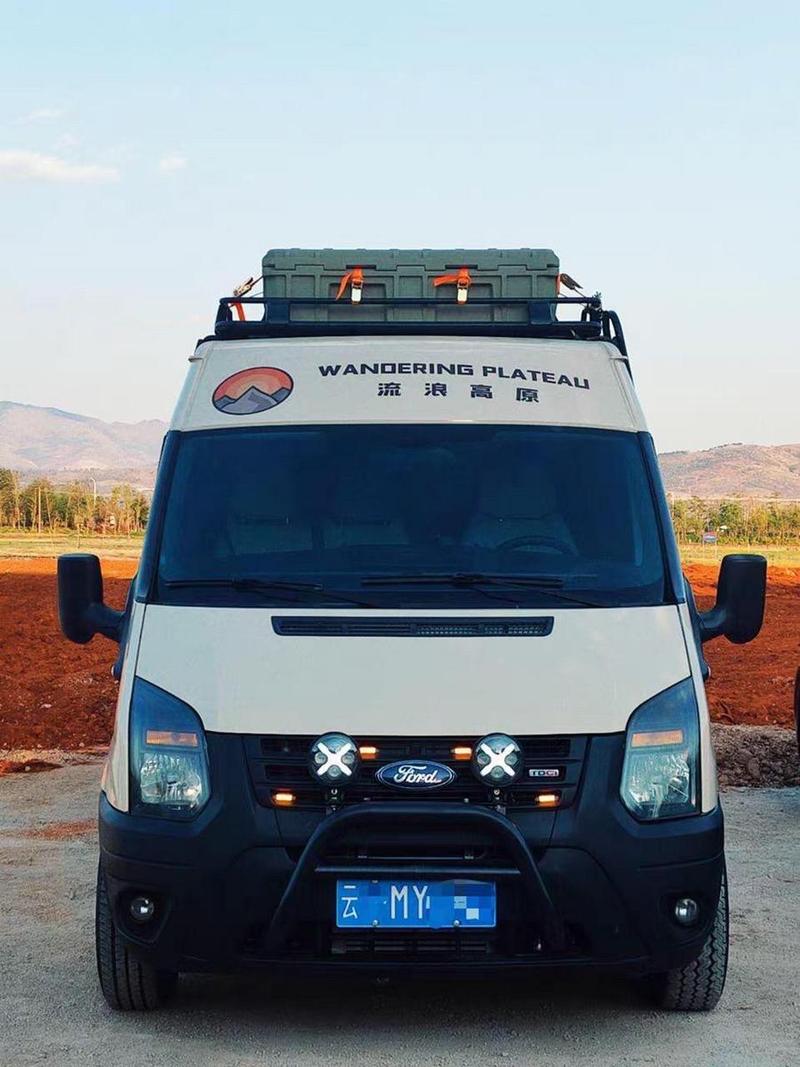 福特4x4越野车多少钱，福特suv4wd费用  第3张