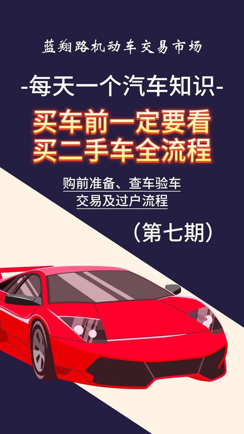 去买二手车当天可以提车走吗？去买二手车当天可以提车走吗现在？  第4张