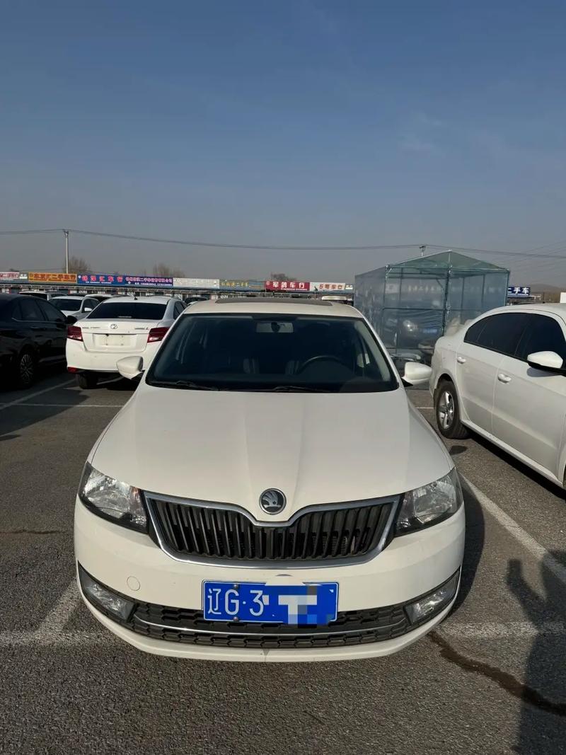 锦州二手车最省油的车排名榜？锦州二手车报价及图片大全？  第5张