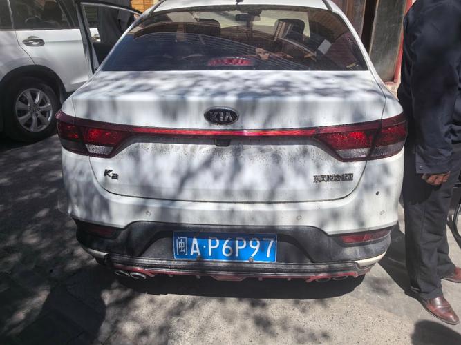 起亚kxcross怎么样质量怎么样？起亚kxcross质量怎么样算什么车？  第3张