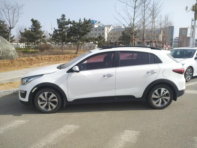 起亚kxcross怎么样质量怎么样？起亚kxcross质量怎么样算什么车？  第7张