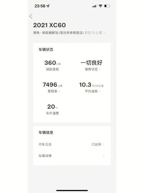 沃尔沃xc60是什么档次的车，沃尔沃xc60档次怎么样？  第1张