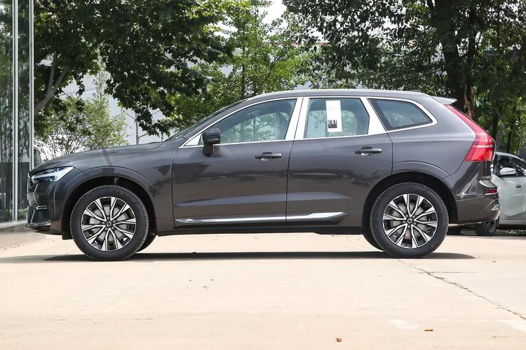 沃尔沃xc60是什么档次的车，沃尔沃xc60档次怎么样？  第4张