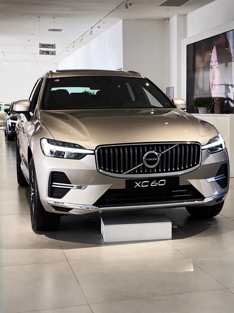 沃尔沃xc60是什么档次的车，沃尔沃xc60档次怎么样？  第5张