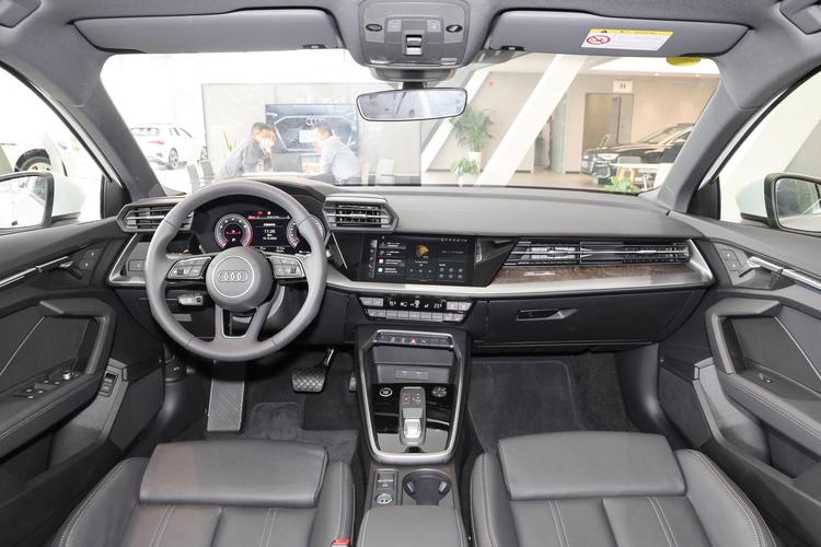 奥迪a3sportback费用，奥迪a3sline费用  第8张