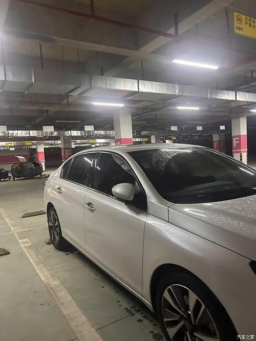 老款标致408质量怎么样？老款标致408怎么样?？  第2张