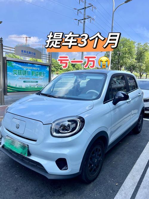 北京ec220电动车费用？北京ec180电动车费用？  第2张