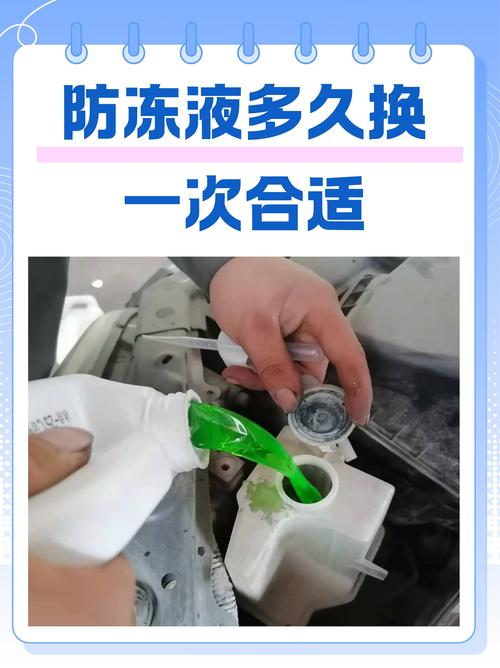 新能源汽车冷却液的作用，新能源 冷却液  第7张