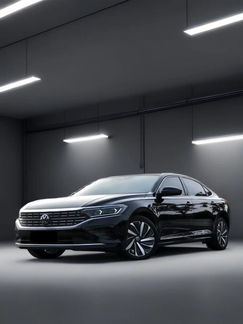 上海大众passat怎么启动，2022新款passat 操作指南  第3张