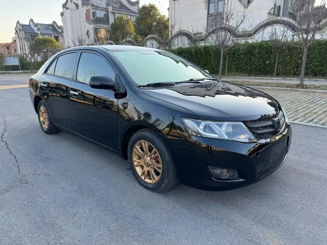 众泰z300怎么样质量，众泰z300质量如何  第4张