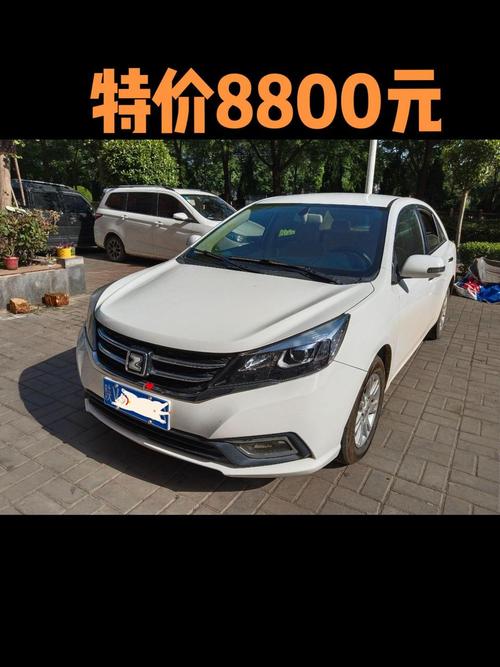 众泰z300怎么样质量，众泰z300质量如何  第5张