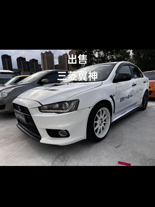 翼神二手车费用多少，翼神二手车费用多少钱  第7张