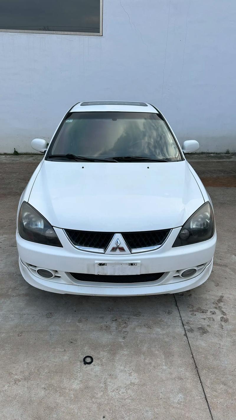 三菱evo8mr费用，三菱evo2021费用？  第1张