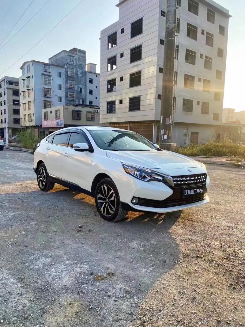 启辰t90质量怎样值得入手吗，启辰t902020款怎么样  第8张