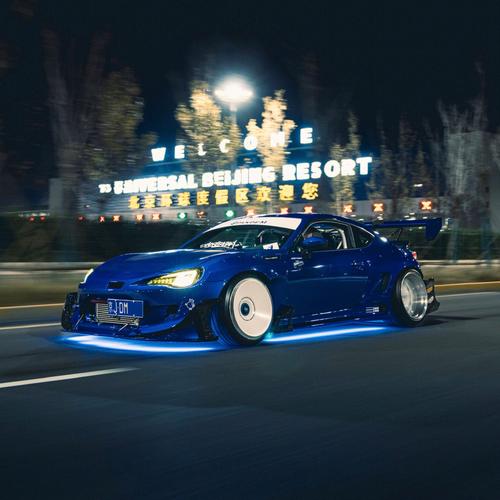 斯巴鲁跑车brz费用？斯巴鲁brz2021费用？  第2张