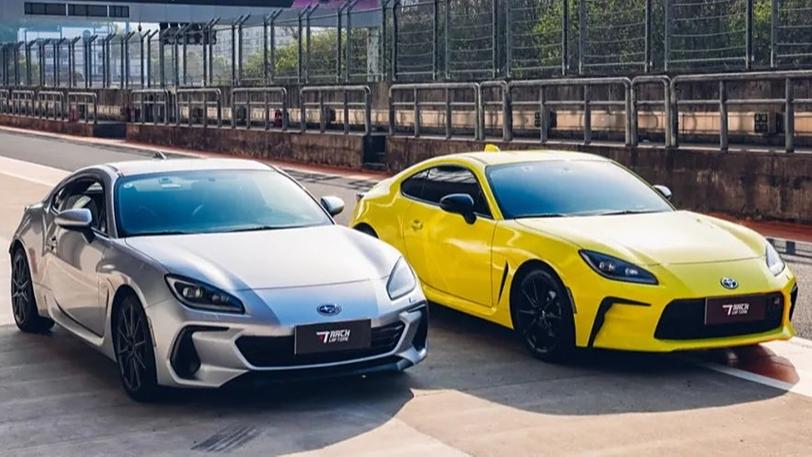 斯巴鲁跑车brz费用？斯巴鲁brz2021费用？  第5张