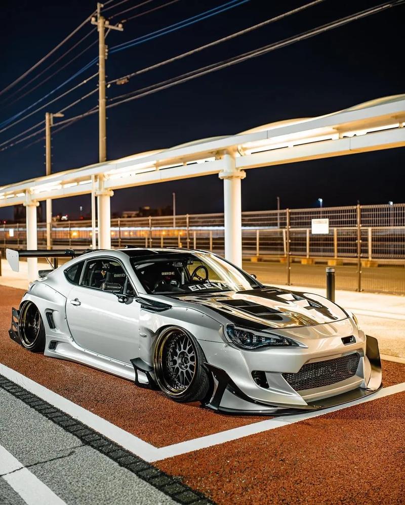 斯巴鲁跑车brz费用？斯巴鲁brz2021费用？  第6张