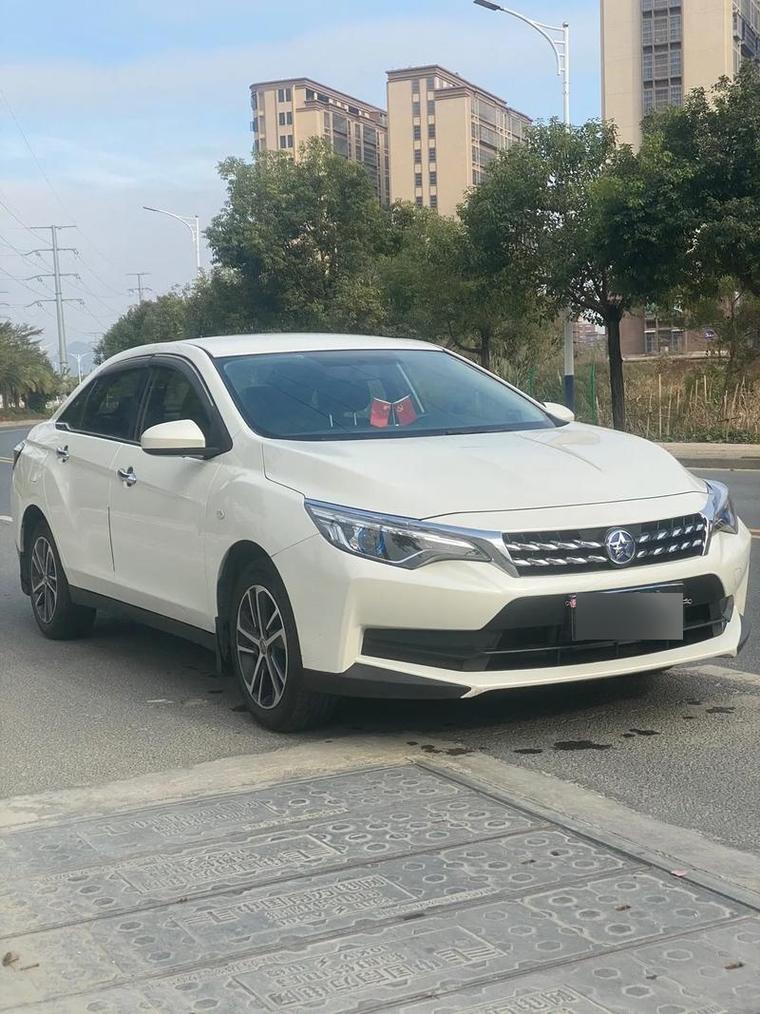 启辰d60新能源汽车质量怎么样，启辰d60车主评价怎么样？  第3张