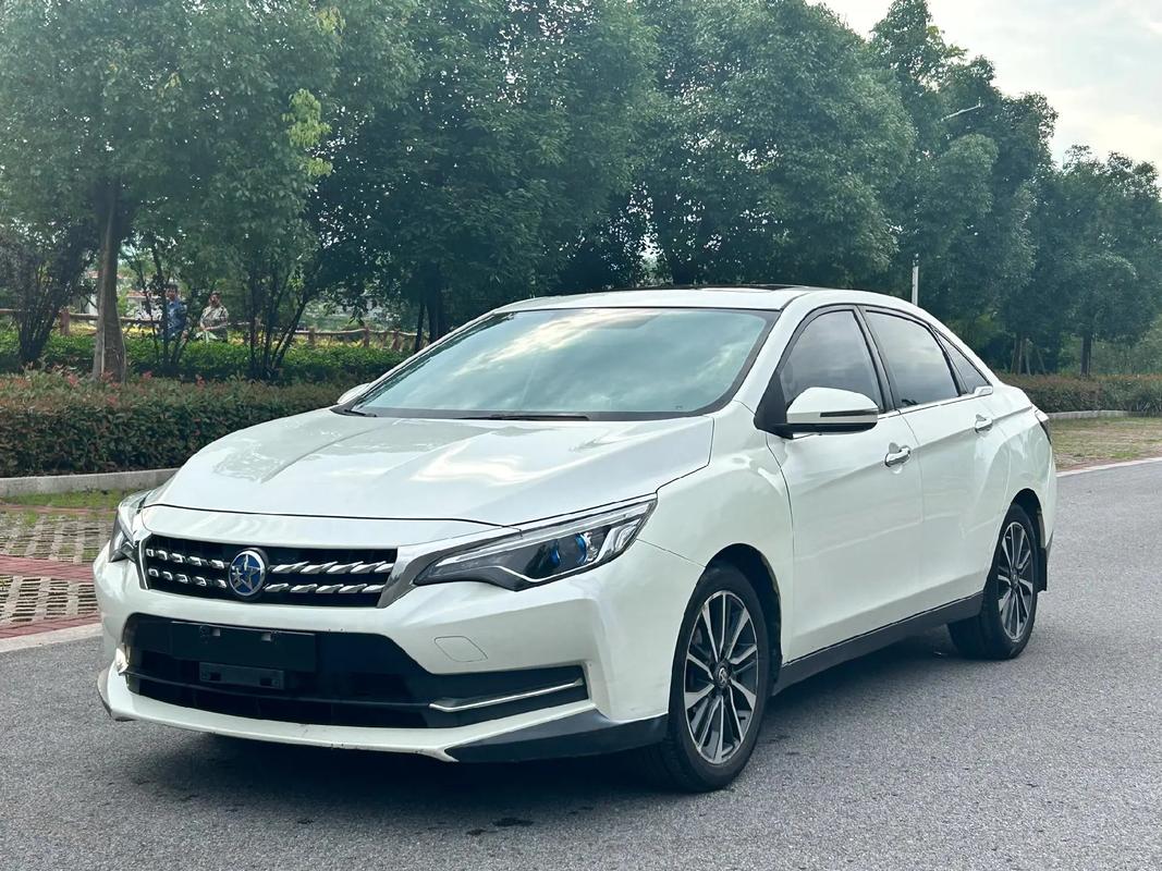 启辰d60新能源汽车质量怎么样，启辰d60车主评价怎么样？  第5张