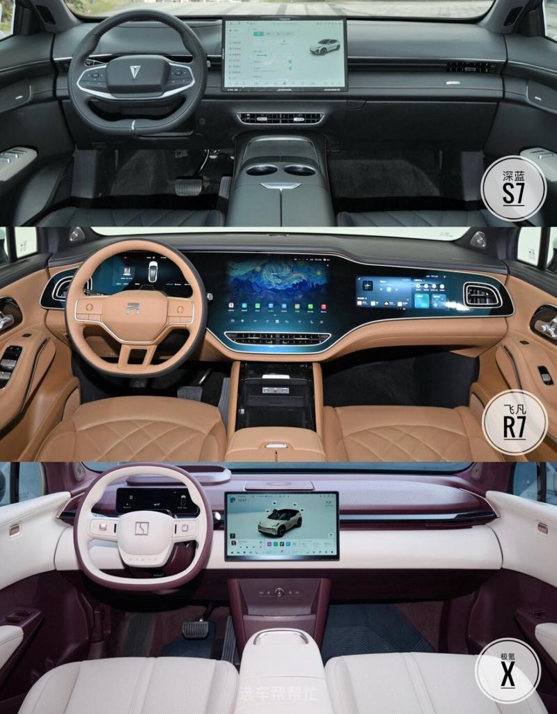 奥迪q7最新费用2023款，2022款奥迪q7车报价？  第5张