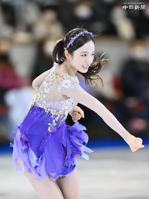 本田真凛会参加2022年冬奥会吗，本田真凛是冠军吗？  第5张