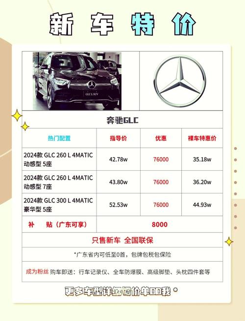 mc奔驰费用，奔驰mc400？  第4张