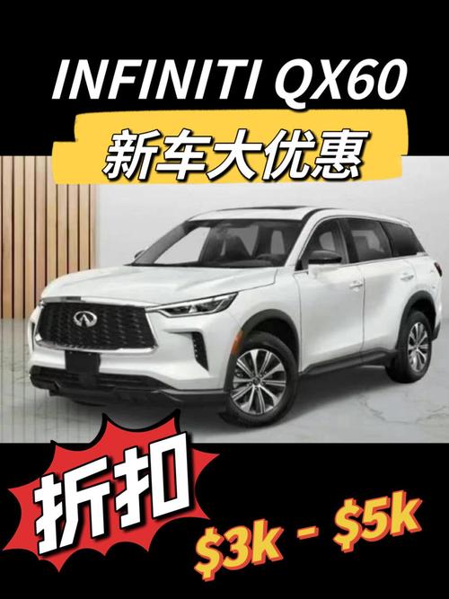 英菲尼迪qx30费用，英菲尼迪Qx30费用多少  第4张