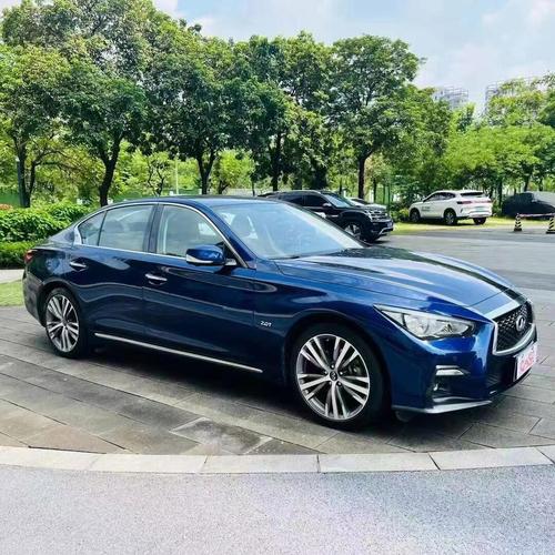 英菲尼迪qx30费用，英菲尼迪Qx30费用多少  第5张