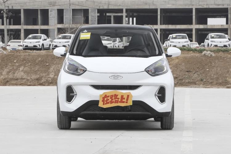 奇瑞小蚂蚁新能源汽车2022款费用，奇瑞小蚂蚁电动汽车费用报价？  第2张