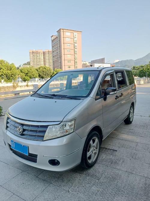 10年郑州日产帅客可以买吗？郑州日产帅客16二手车？  第4张