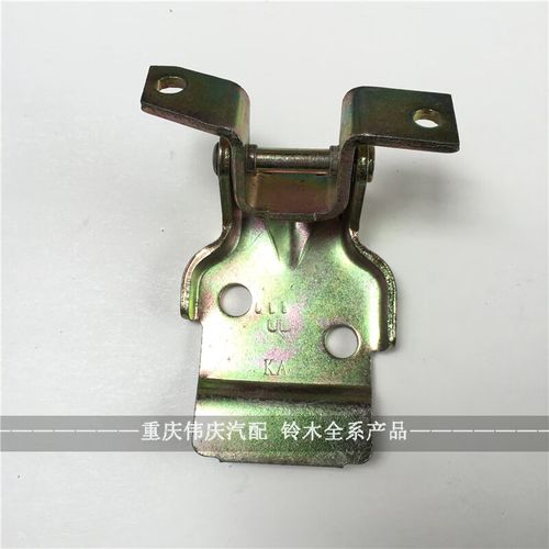 铃木羚羊左前门费用，铃木羚羊左前门锁？  第3张