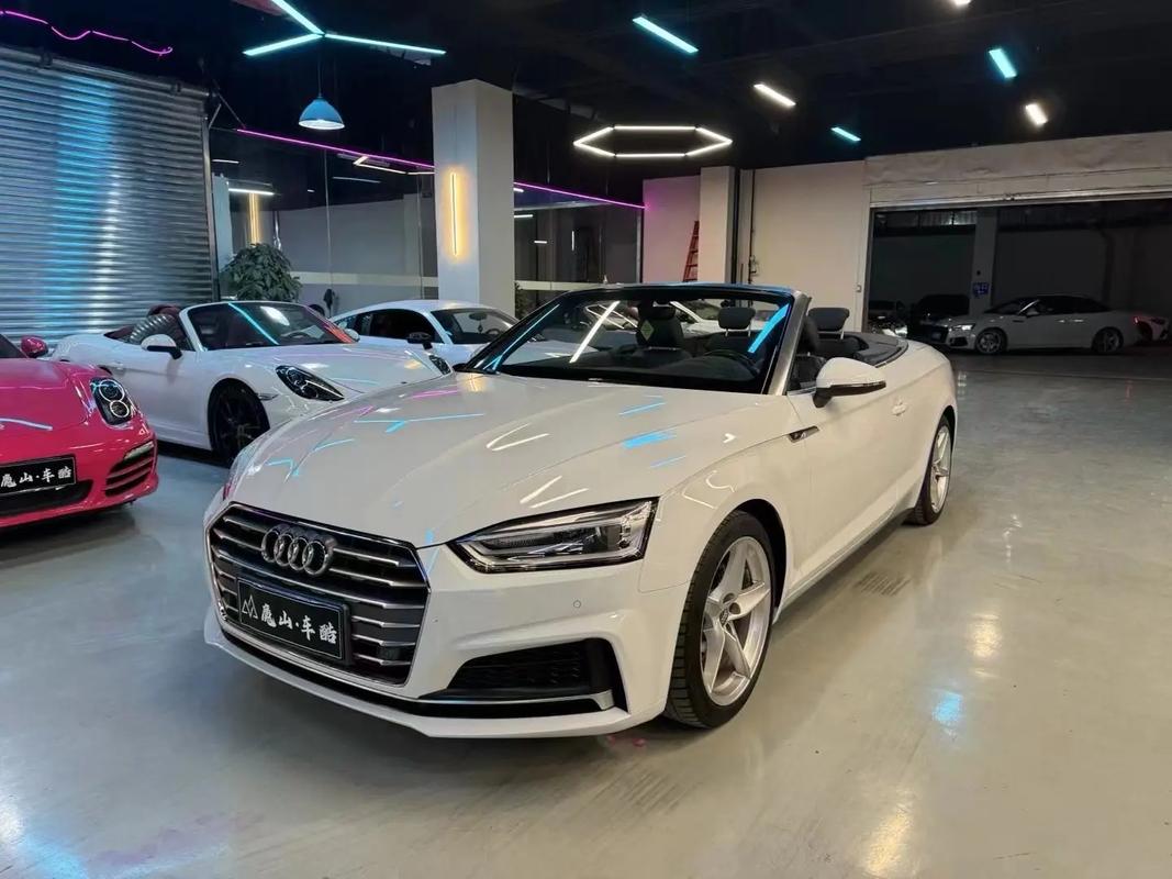 奥迪全新s3费用，奥迪s3最新费用  第7张