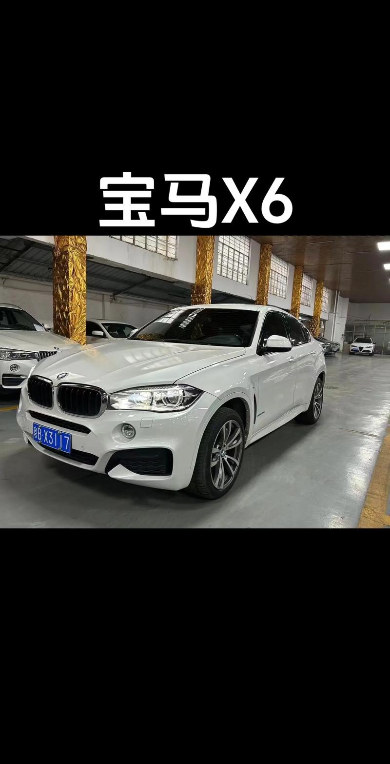 13年的宝马叉一多少钱，13年宝马值得买吗？  第3张