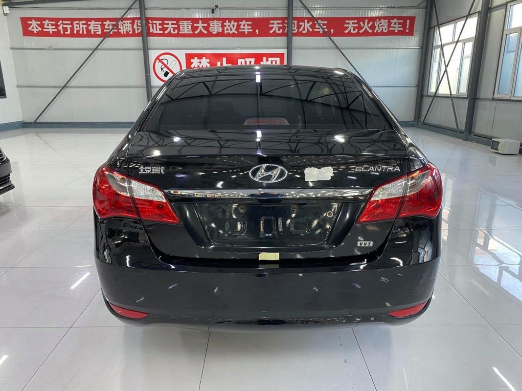 2010年时北京买二手车费用，二手北京牌1041车费用？  第7张