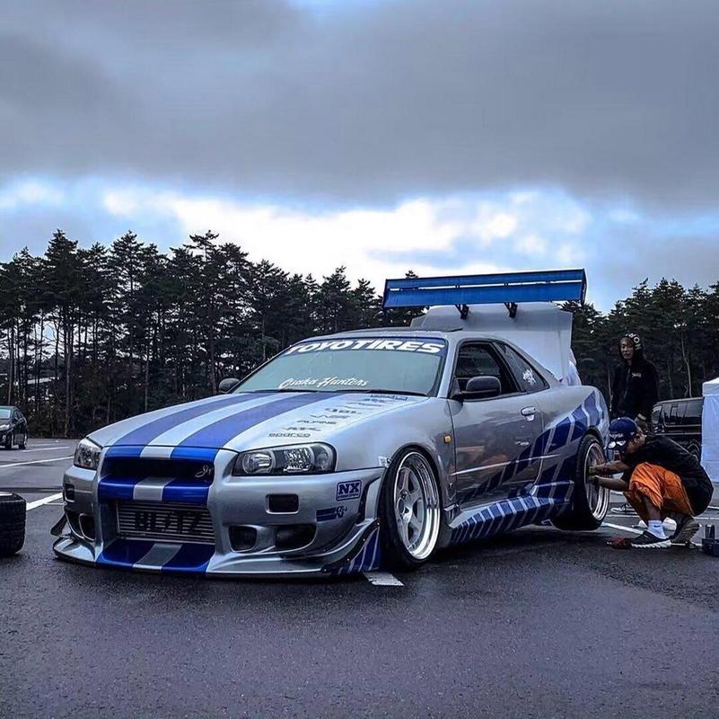 gtr日产多少钱一辆，日产gtr2017多少钱  第5张