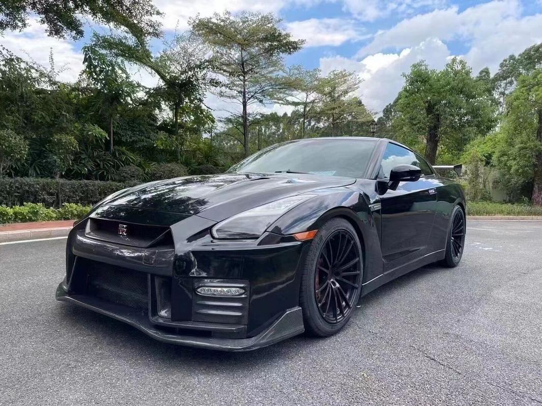 gtr日产多少钱一辆，日产gtr2017多少钱  第7张