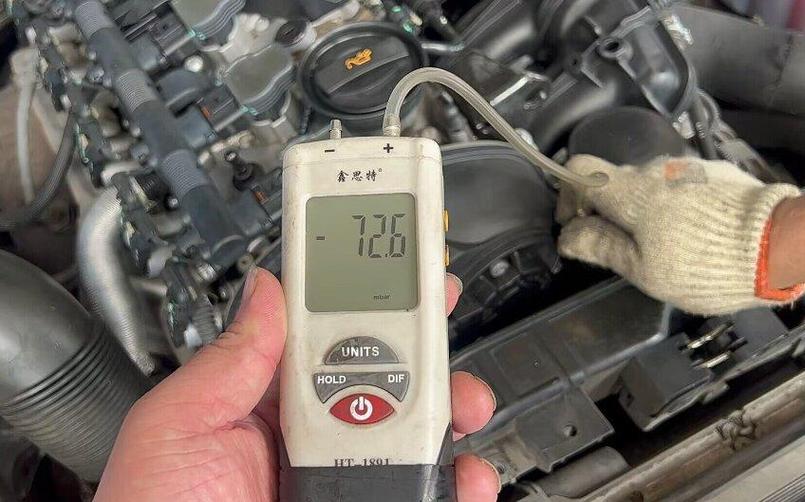 奥迪a6l烧机油多少算正常，20t奥迪a6l烧机油？  第3张