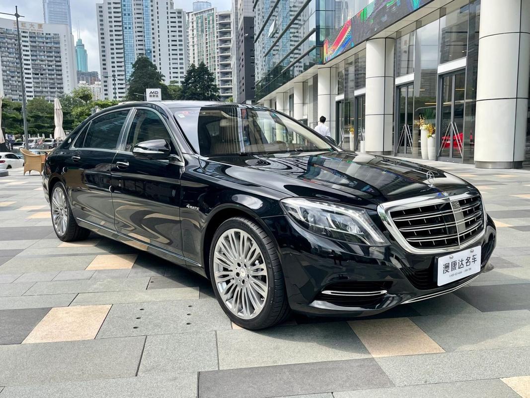 为什么奔驰s500停产了，奔驰s500为什么这么贵  第5张