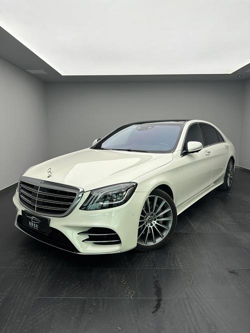 为什么奔驰s500停产了，奔驰s500为什么这么贵  第7张