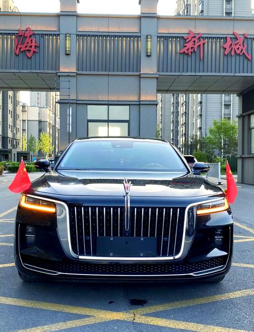 红旗l9什么费用，红旗l9新款2020费用  第7张