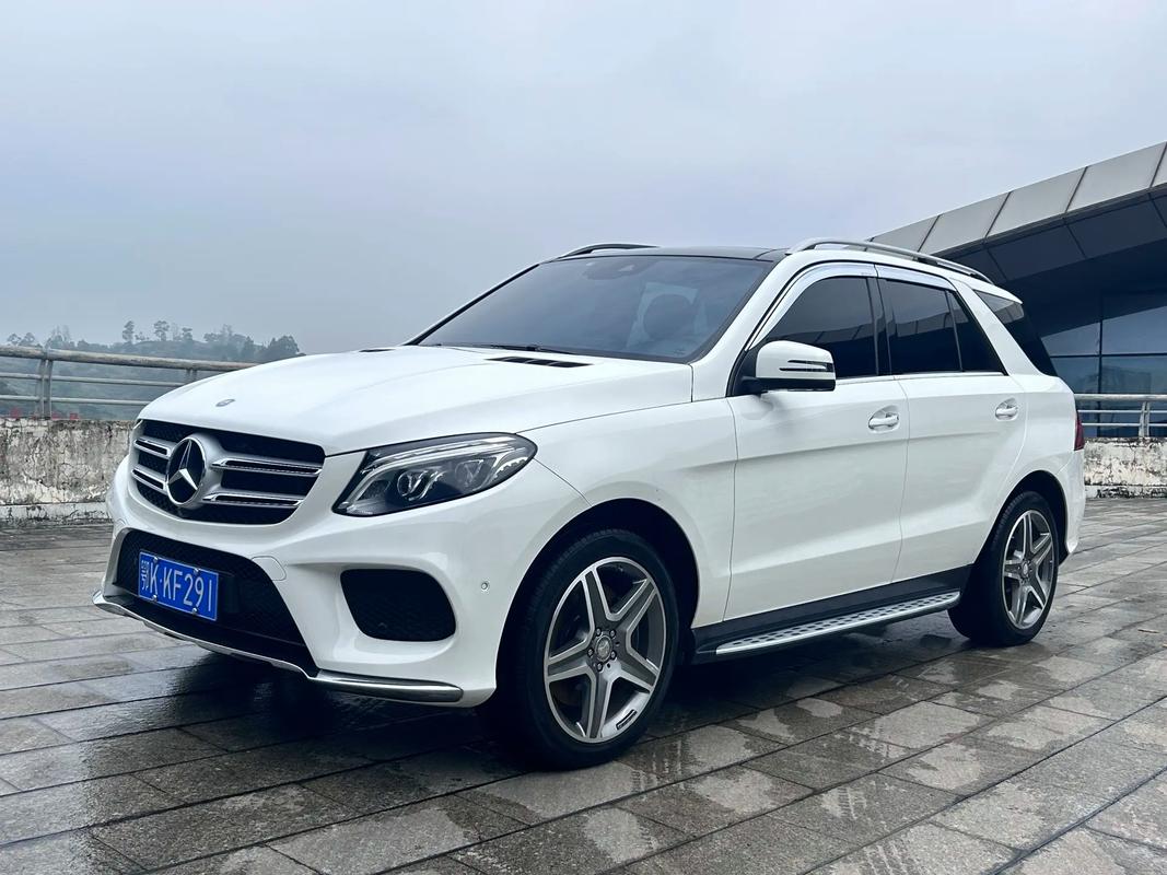 gle400奔驰费用2017款？gle400奔驰最新报价2018款？  第5张