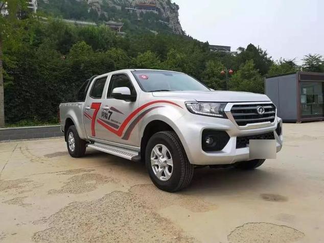 五十铃dmax费用？五十铃dmax费用及图片？  第4张