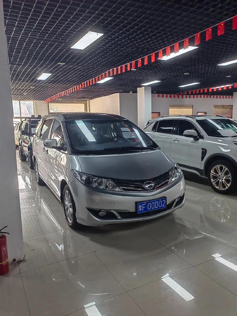 比亚迪m6多少钱现在？比亚迪m6这款车怎么样？  第3张