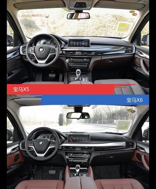 2013款宝马x6最低配？13款宝马x6用车感受？  第2张