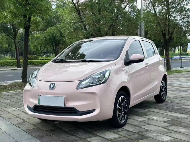 长安奔奔费用介绍，长安奔奔系列车型大全？  第2张