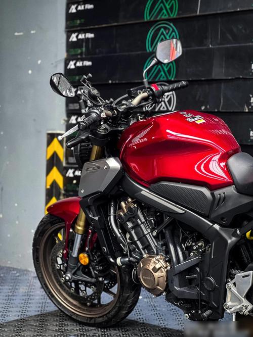 本田cbr650r费用，本田cbr650r费用多少  第1张